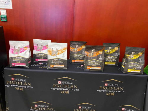 第四屆北部寵物醫(yī)師大會(huì)首日, 冠能 助力中國小動(dòng)物康復(fù)與營養(yǎng)學(xué)?？苹M(jìn)程