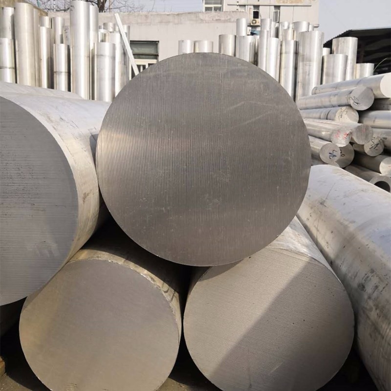 6061鋁棒倉庫銷售 冶金鋼材金屬材料欄目中的關鍵一環