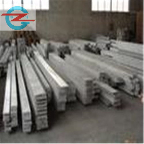 三明市尤溪縣al6x高溫合金零件專用特材金屬材料銷售分析