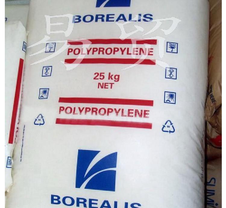 PP/北歐化工/BE50-7032 卓越熱穩定性與高抗沖性能的化工產品典范